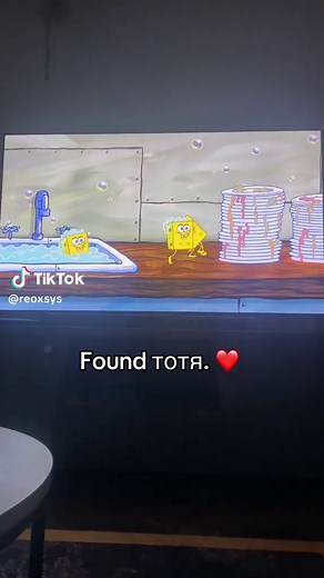 SpongeBob You’re Fired Promo: Finding Tøtya Meme Clip