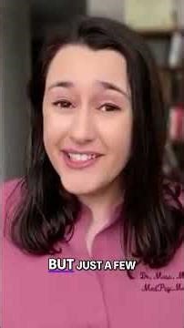 Almost Kicked Out of Med School: My Failure Story! #shorts