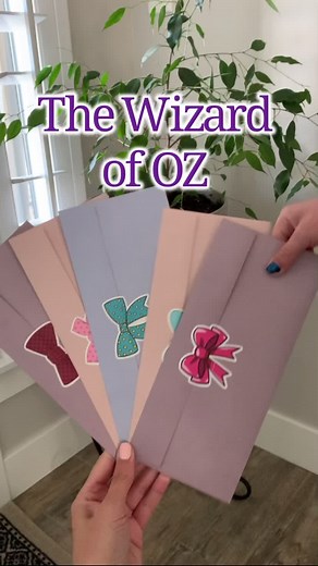 You Always Had the Power - The Wizard of Oz Inspiration