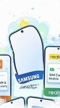 auto change mobile data in realme mobile | sim 1 to sim 2 me internet chala jata hai 2026