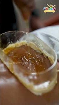 5000 years old ayurvedic treatment for pain relief #shorts