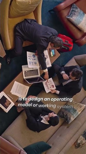 Operating Model Motivation Every Time #entrepreneurship #operations