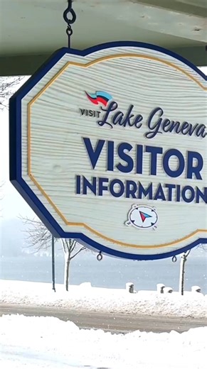 There are no wintertime blues in Lake Geneva! Explore the outdoors, from downhill skiing and snowboarding to snowshoeing, or experience the magic of one of our annual winter events. Lake Geneva is the perfect winter getaway. | VISIT Lake Geneva