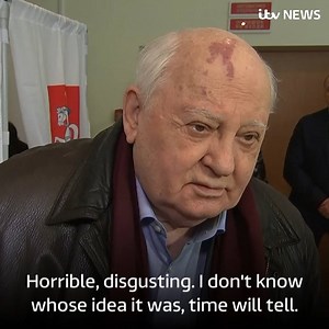 76K views · 159 reactions | Former leader of the Soviet Union,...