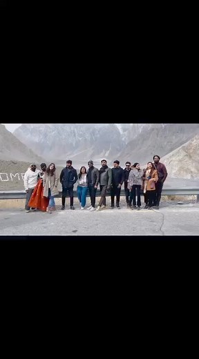 Always 💯 video reviews client enjoy 5 Day Hunza Nalter vally Trip upcoming Tour eid second Day departure INSHALLAH 03059482350 | Made For Tours
