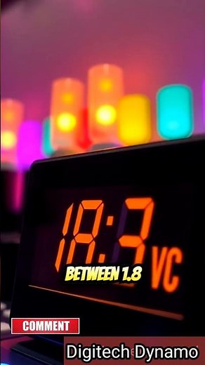 What is an LED? | LED Explained | Working, Types & Uses #digitechdynamo