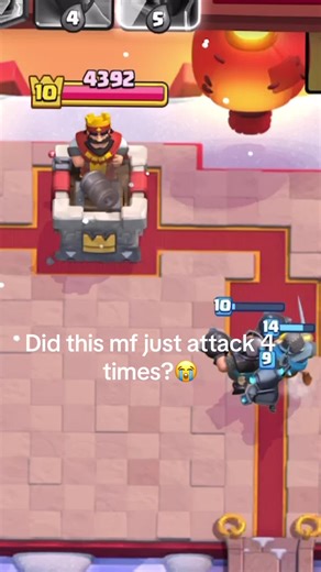 Only One Connection in Clash Royale Strategy
