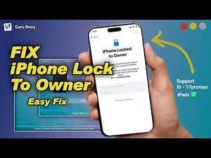 iRemove Tools Remove Activation Lock | How unlock iPhone lock to Owner | iRemove.tools icloud bypass
