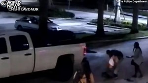40K views · 271 reactions | BIRTHDAY BRAWL: A boyfriend's birthday surprise went awry in Davie, Florida when the woman's ex-boyfriend showed up and stabbed the new boyfriend in the head with a screwdriver. The ex-boyfriend, who also allegedly had a gun, was arrested and charged with aggravated battery with a deadly weapon. https://bit.ly/2AfekAg | ABC World News Tonight with David Muir | Facebook