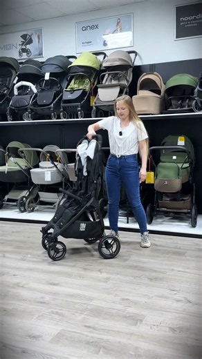 Valco Baby Slim Twin Series 2