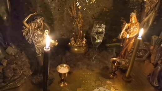 Atrae la Suerte y Prosperidad con la Diosa Fortuna