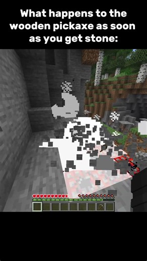"I dont want to play with you anymore" || Minecraft || #memes #minecraft