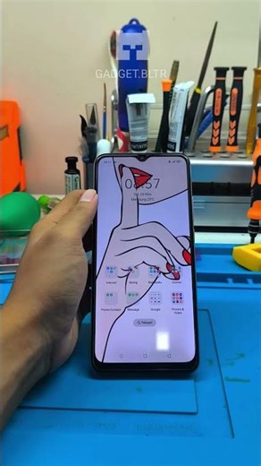 Oppo A15 Battery Swelling: Here's the Cause & Solution