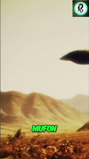 MUFON: Unveiling UFO Secrets at Their Annual Symposium! #shorts