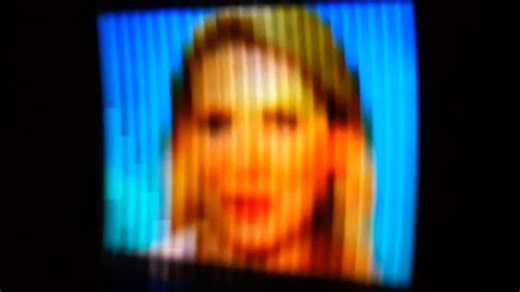 3D Print A Colour TV