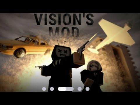 Secret Update 2026! Vision’s Mod Unboxing RNG Codes | Free Rewards & Boosts