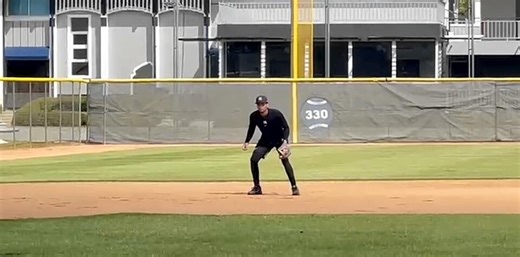 Today is the Final Day of the 2025 International Free Agency Period, Cubs Land a Big Prospect - NewsBreak