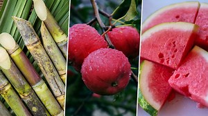 Lucky Fruits For Chinese New Year 2022: From Sugarcanes To Apples, 5 Fruits That Will Boost Your Wealth And Attract Good Luck And Chi Energy | 🍔 LatestLY