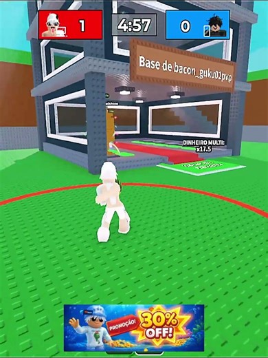 PVP 1X1 TIIOSHAKAL - ARE YOU SURE HE'S THE 00 IN PVP? 😂 #roblox #stealbrainrot