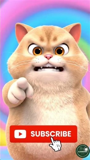 Moti Billi Star ⭐ ban gai | #billi #youtube