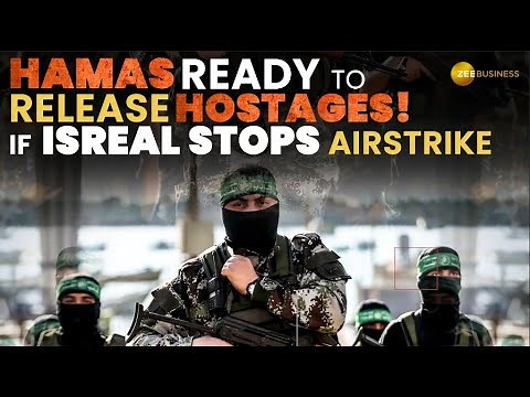 Israel Hamas War Escalates: What is Sayeret Matkal, Israel's Special Forces for Gaza Hostage Rescue?