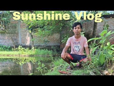Sunshine & Smiles: A Vlog of Pure Relaxation