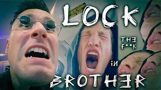 Видео Venjent - Lock In Brother | OK.RU