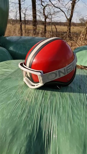 Halbschale. #simson #tuning #halbschale #viral #fy