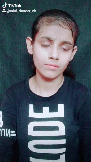 mini_dancer_k on TikTok