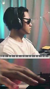 Learn 4-Note Chords Step by Step | Practical Piano Lesson ♫🎹 Johnny JAM🎸