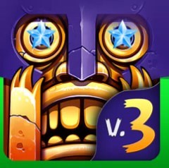 Temple Run 3