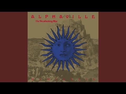 Like Thunder (2021 Remaster)