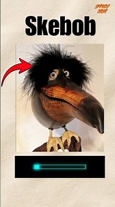 SKEBOB [URBAN LEGEND] | Short HORROR Story Animated #shorts #horrorstories