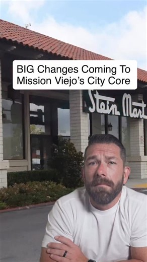 24K views | Mission Viejo’s $12M plan to build a new city hub is...