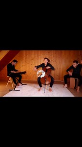 The Wellerman (Sea Shanty) - Cello Cover by Jodok Vuille #cello | Maravillas Joshua