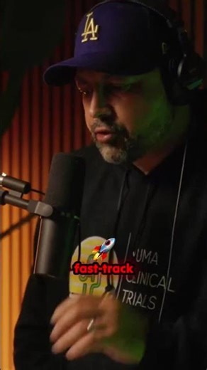 That 90% Number is NOT a Guarantee. Unpacking the brutal reality of Phase 3 oncology trials and w...