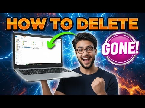 How to Delete Thumbs DB on Windows 10 | Remove Thumbnail Cache