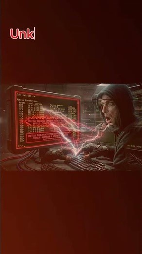 Check If Someone Is Using Your PC (Hidden Command) #short #shorts