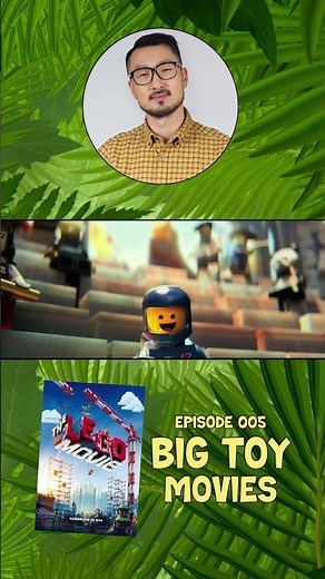 Everything Is Still Awesome | Revisiting The LEGO Movie’s Hidden Genius
