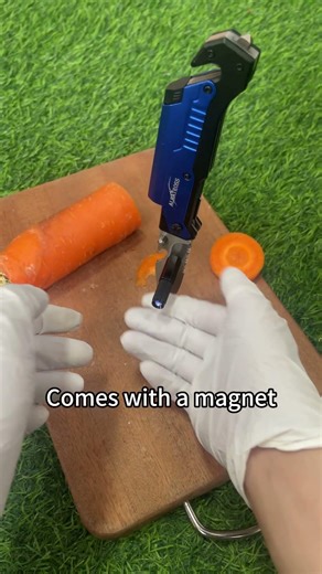 One Compact Tool With More Built In #edc #knifereview