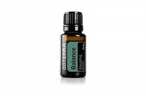 Balance doTERRA » Uleiuri Esentiale doTERRA