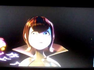 Hotel Transylvania - Monster Party With Lyrics
