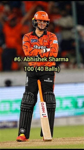 Top 10 Fastest Centuries in the IPL 2026 s #rovmanpowell #devduttpadikkal #timdavid #jasonholder
