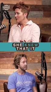 Sarah McLean is a two time breast cancer survivor and the founder and Executive Director of Project31, a charity that serves breast cancer patients and survivors. She has an amazing story of perseverance and courage in the face of not one, but two bouts with breast cancer. In this clip she talks about getting diagnosed a second time right as she was in the process of starting Project31. @okprotoncenter @project31com #BreastCancer #breastcancerawareness #Project31 #OklahomaProtonCenter #CancerSur