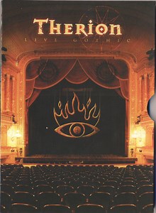Therion - Live Gothic