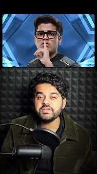 Replace Jonathan in BGIS The Grind!? #bgmi #shorts