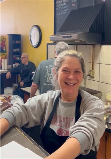 Vermont comfort food at its finest! 🥪 The Sandwich Shoppe in Rutland has been family-owned and operated since 1976! This local institution serves breakfast and lunch with that authentic small-town diner atmosphere you can’t fake. The menu features classic sandwiches, homemade soups, and daily specials made fresh - no shortcuts, no chains, just real food. 🍳 Rutland is Vermont’s third-largest city and sits in the heart of the Green Mountains. The Sandwich Shoppe is the kind of place where locals