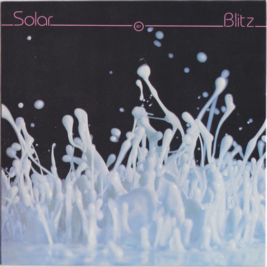 Blitz - Solar