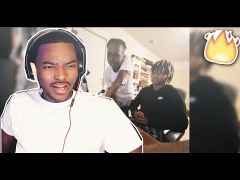 donkey fart - dynamic slatt$$$ (donkey fart,gtb tezz,davi) - REACTION