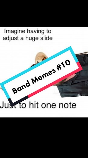Trumpet Memes: The Struggles of Band Life